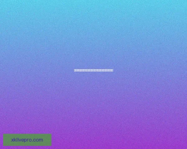 星空体育平台打造全方位赛事直播体验与互动服务新模式